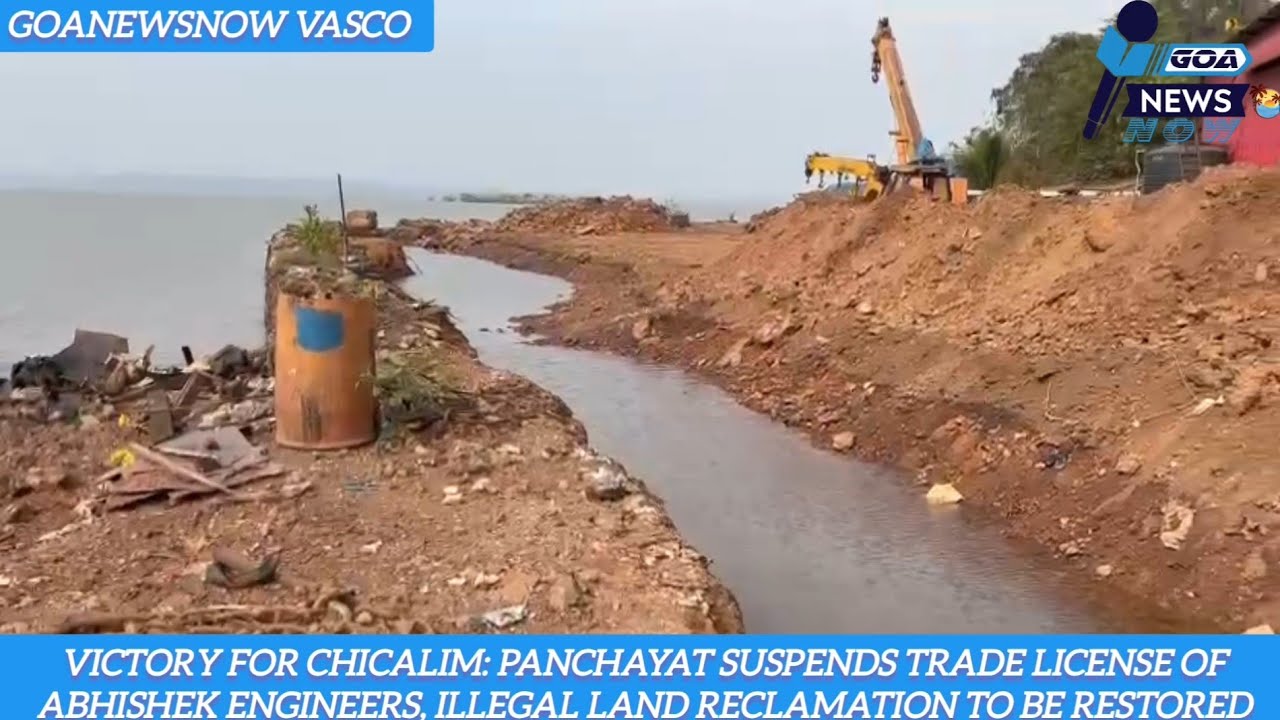 CHICALIMKARS CLAIM BIG VICTORY! WATCH WHY PANCHAYAT SUSPENDS ABHISHEK ENGINEERS' LICENSE