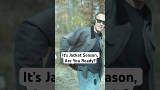 Download Lagu Waarom jassen het dragen van verborgen spullen makkelijker maken! MP3