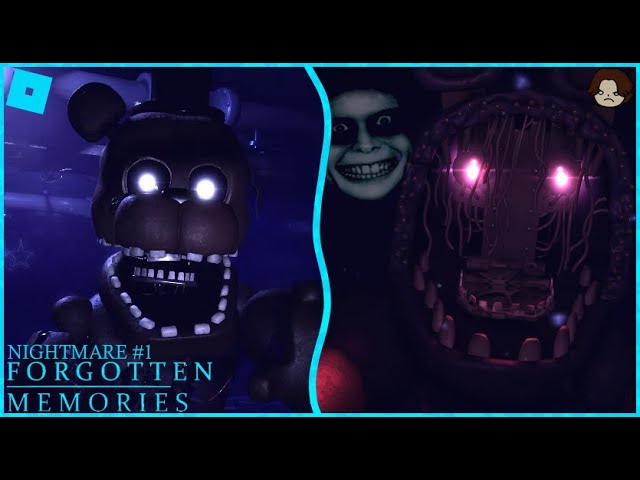 Five Nights at Freddy's. Não gosto de jogos de terror, mas… – Minimalista