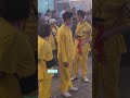 進喔！乩身藝人黃新皓