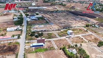 THÔNG TIN DỰ ÁN TÂN LÂN RESIDENCE - ĐẤT NỀN LONG AN