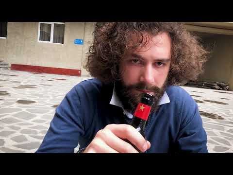 followfox გიორგი აბაშვილი გიორგი კვირკველია