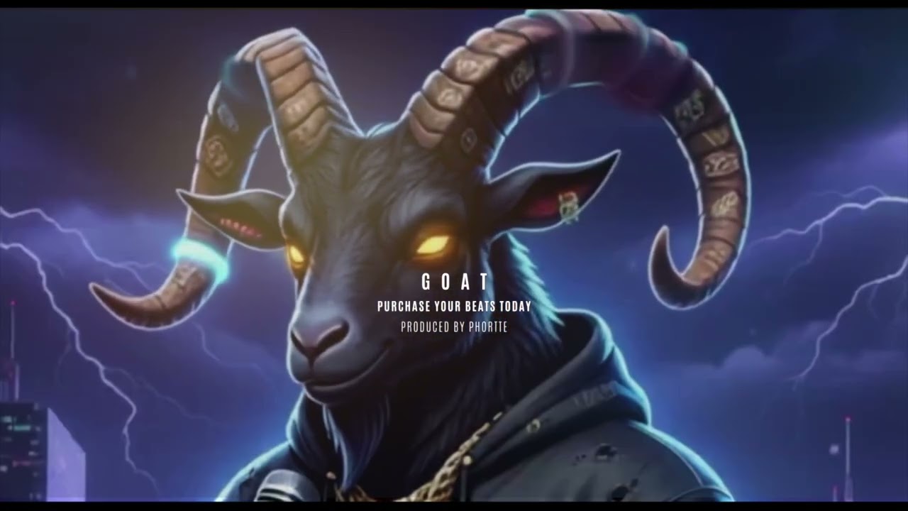 Watch Goat (Prod. by Phortte) | Hard Trap Beat | Instrumental on YouTube Watch Goat (Prod. by Phortte) | Hard Trap Beat | Instrumental on YouTube