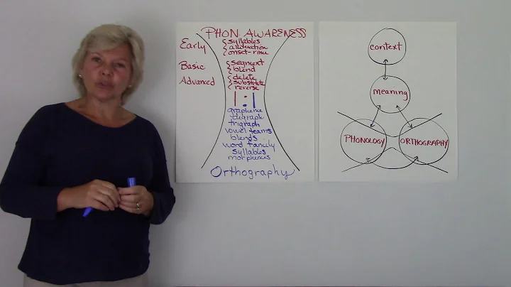 The Bottom Part of Tolman's Hourglass Figure:  Ort...