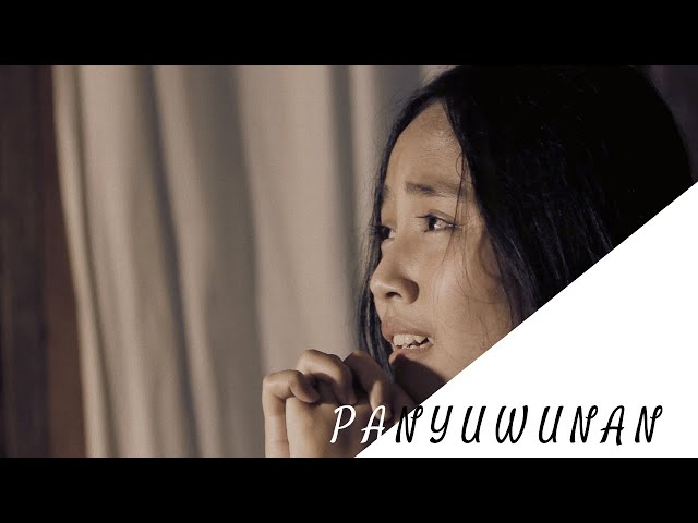 PANYUWUNAN (COVER - ANASTASIA GABIE) class=