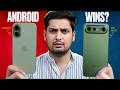 Vivo X300 FE vs iPhone 17 Comparison – Which Compact Flagship Wins?