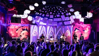 Steady Flow - Live At Meow Wolf (Full Show)