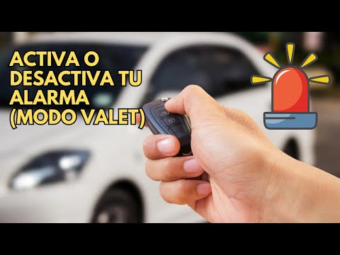 Aprende a DESACTIVAR