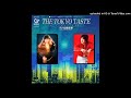 RAJIE &amp; YOSHITAKA MINAMI「THE TOKYO TASTE」ラジ&南佳孝(vo)高橋幸宏(ds)後藤次利(b)鈴木茂.松木恒秀(g)今井裕.坂本龍一.佐藤準(key)