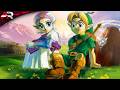 Big Changes To Hyrule Itself In Ocarina Of Time Remake?!