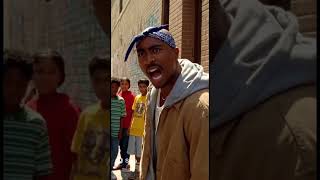 Tupac Is Sick Of The Noise