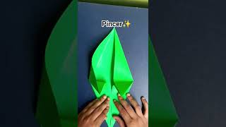 #pincer #craft #like #subscribe #comments please support me guys 🙏🙏