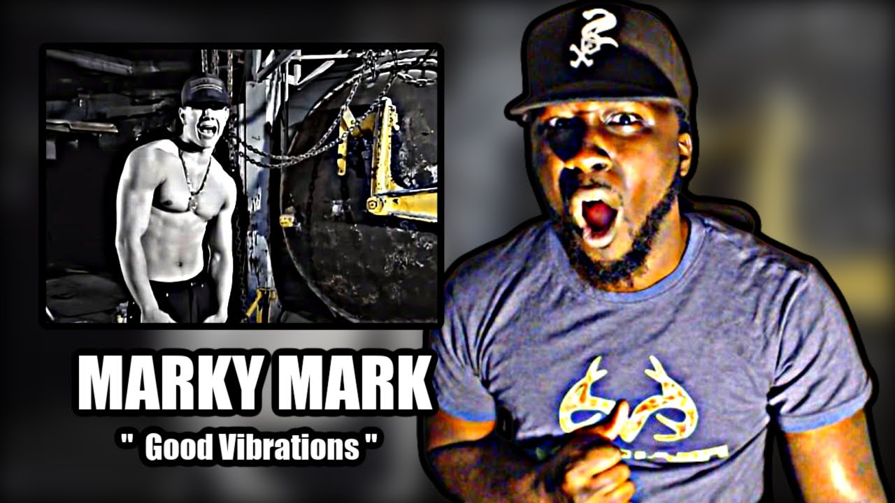 Your mark good. Marky Mark good Vibrations. Marky Mark and the Funky bunch good Vibrations.