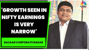 Decoding The Q3FY23 Earnings Picture With Motilal Oswal