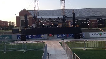 Db Technologies T4 Sound Check