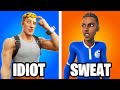 25 Types of Fortnite Players, Which One Are You?