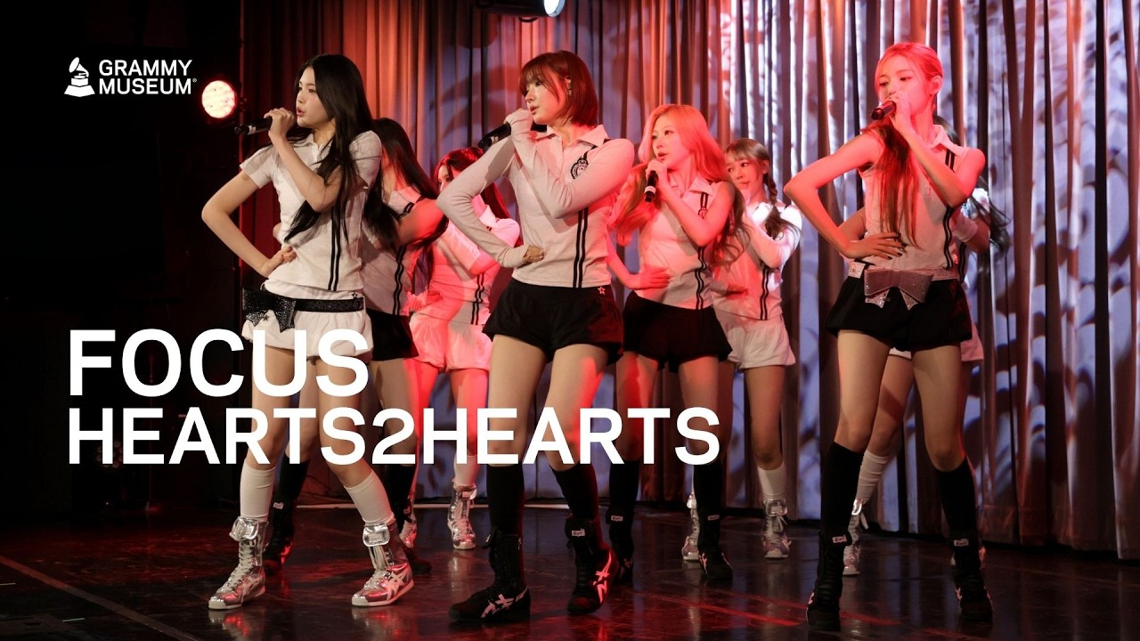 HEARTS スタイリングクリーム M/S 各1000g FOCUS