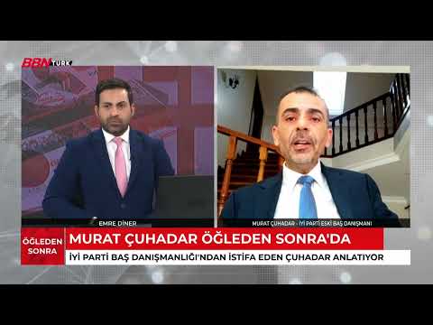 Murat Çuhadar: \