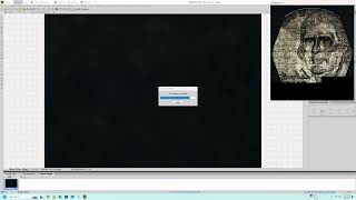 NIS-Elements Image Stitching Speed! Marzhauser Tango PCIe & Fi3 Full Resolution