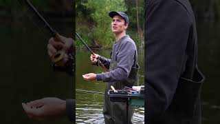How To Find The Depth When Float Fishing On A River