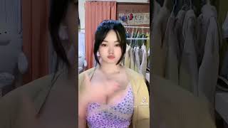 meimei chan terlalu gede itunya #shorts #dj #pemersatubangsa