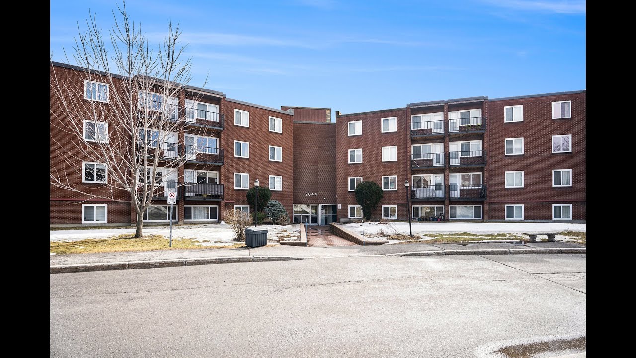 Ottawa Homes For Sale 2044 Arrowsmith Drive 408A Property