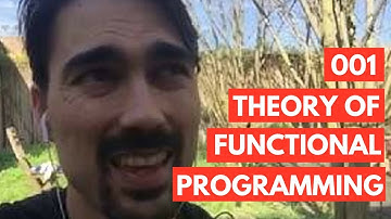 Theory of Functional Programming 0001