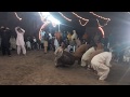 Punjabi traditional folk dance jhumar  best punjabi ghomar on dhol beats