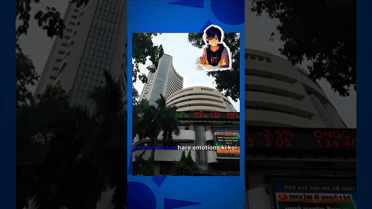 Trading Me Log Paise Kyu Haarte Hain? Reality Jo Koi Nahi Batata!