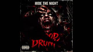 Blood Drunk 