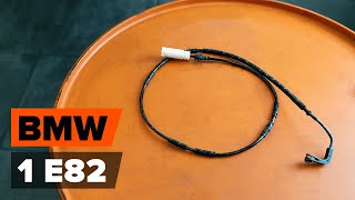 Wie ROVER CABRIOLET (XW) Laufblinker austauschen - Video-Tutorial