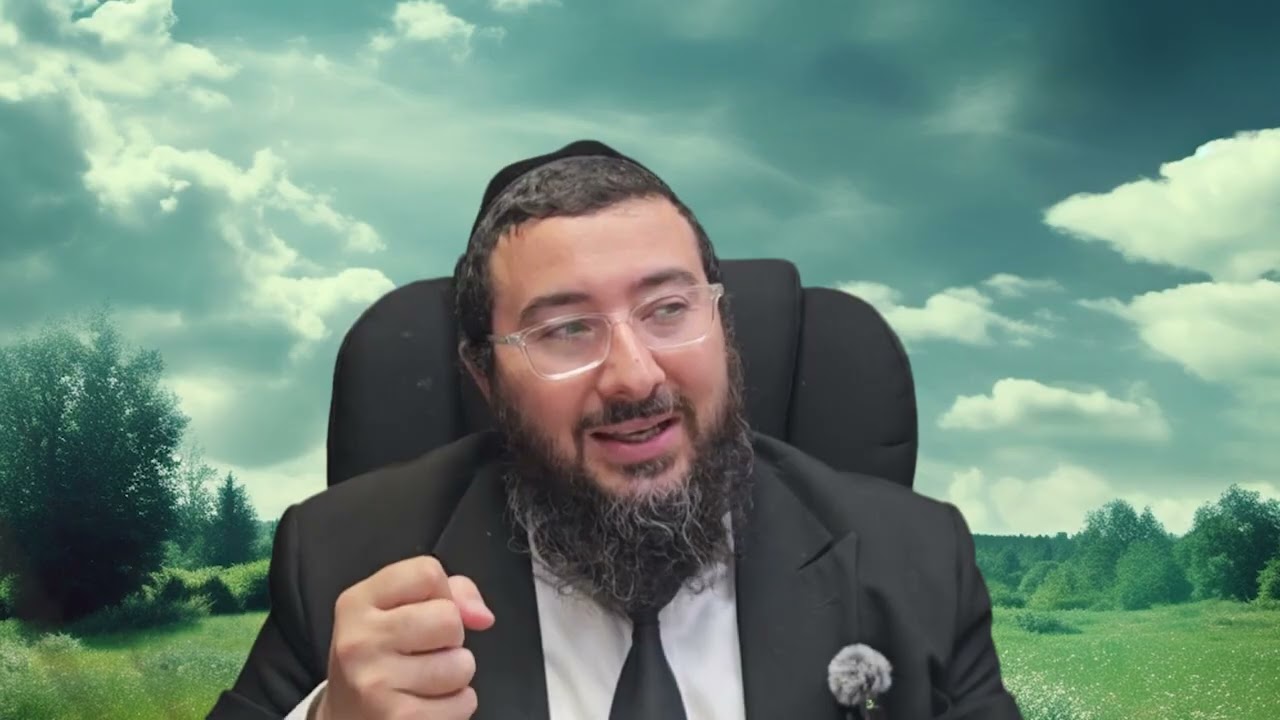 LA PEPITE DE RABBI NAHMAN 58 - Pourquoi on te fait honte ?