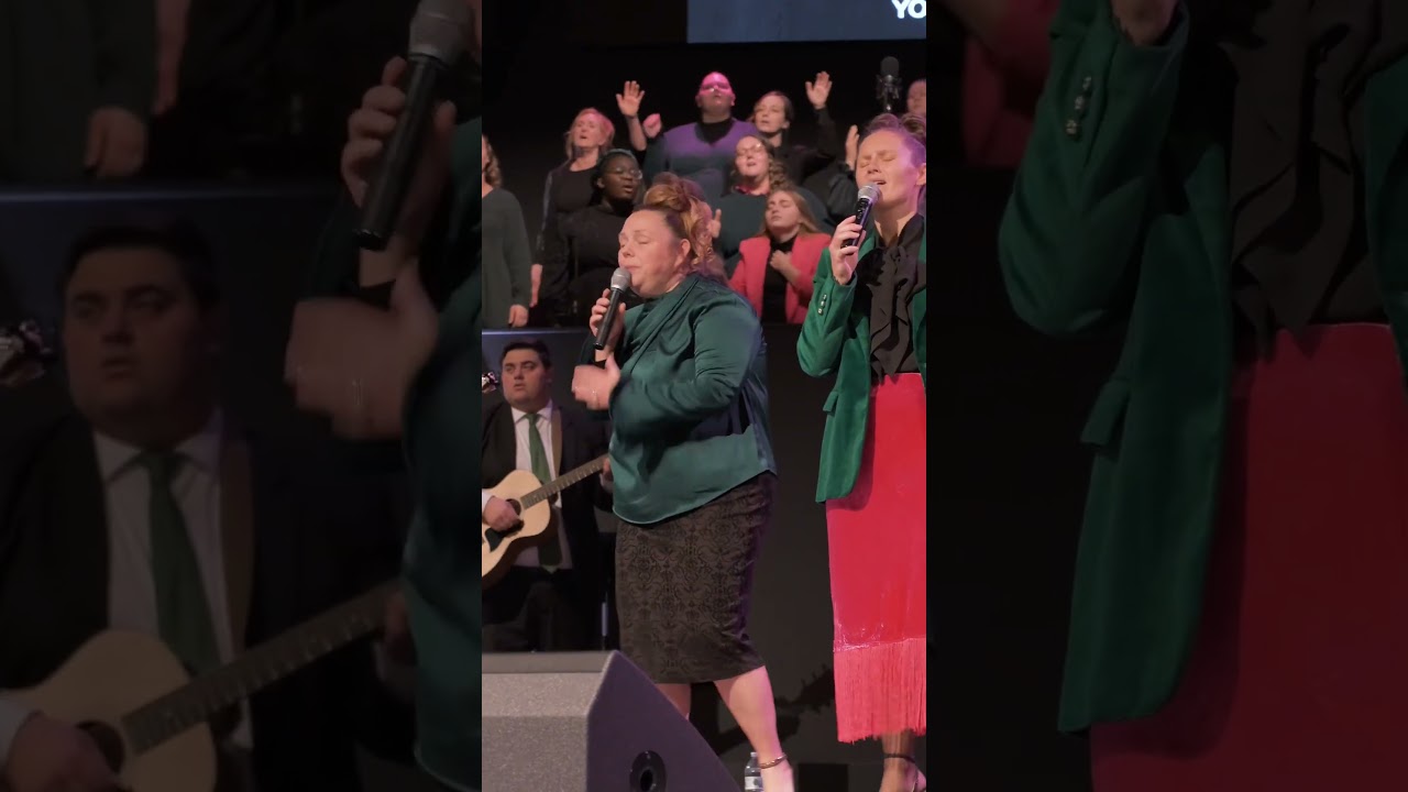 ✨ Jesus, we love you ✨