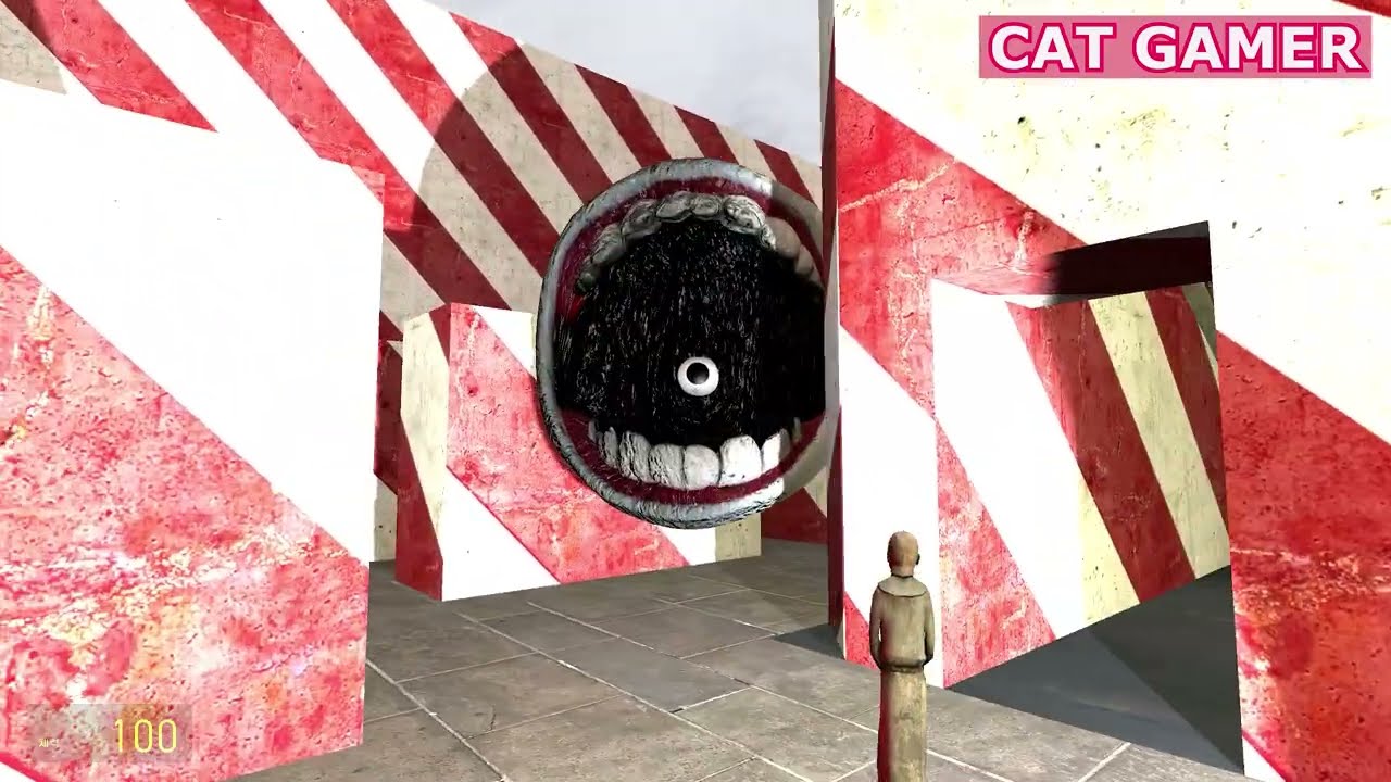 A collection of funny 😻CAT😻GAMER😻sprunki videos part 48🎶💕💯‼️#sprunki #roblox #garrysmod #incredibox