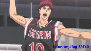 Tjay Ruthless Basketball Anime Amv