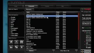 Step 2 Creating Tunngle Network Adapter