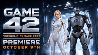 Game 42 (Videoclip Remake 2026) | A.M.Samurai