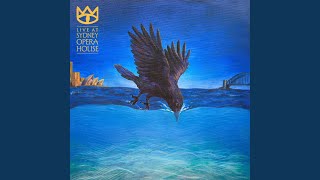 Lost Song (Live at Sydney Opera House) - The Cat Empire, Sydney Symphony Orchestra