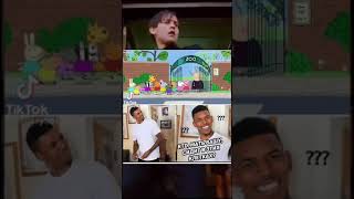 Странный Зоопарк В Мире Пепы