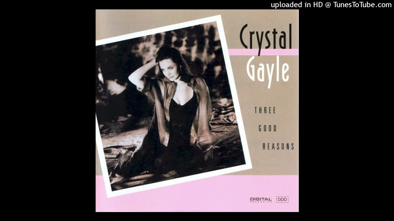 Crystal Gayle - 99% Of The Time