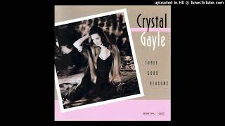 Watch Crystal Gayle 99 Of The Time video