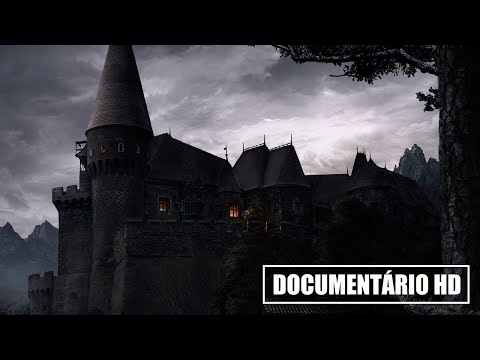 Vídeo: A Abominável Idade Média: Medos Dos Habitantes Da Idade Das Trevas - Visão Alternativa