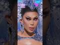 “Dressed for the gods” ft. Marina Summers #rupaulsdragrace #dragrace