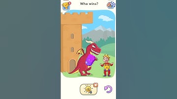 Dop 5 (Delete one part) level 10888 Walkthrough Solutions-All Levels ‎@hotgaming6714#youtubegaming