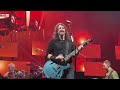 Foo Fighters - My Hero / This Is a Call - 10/1/2023 - Dana Point, CA