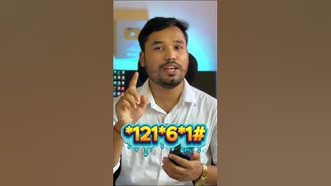 Hidden secret code in your smartphone  SIM Card 🕵🏻#techshorts #techno #androidtricks #shorts