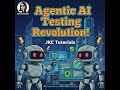 AI Will Change Software Testing Forever