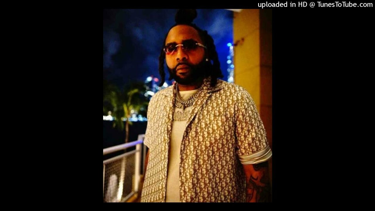 [FREE] Money Man Type Beat 2022 - "Find A Way"