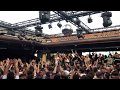 JAMIE JONES Playing HUNGRY FOR THE POWER At IlMuretto Jesolo 