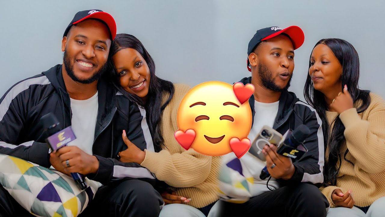 🔥SAKWE SAKWE !! AZANYE Bella Umugore We🥰 Byarantunguye. NDAGUKUNDA CYANE😘  Mbega INKURU‼️